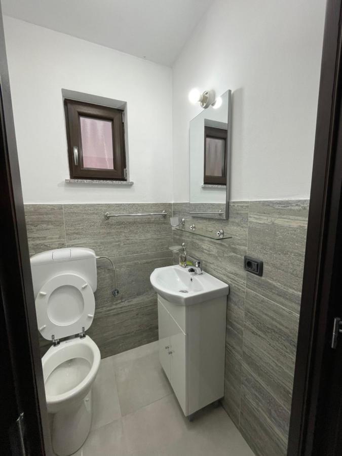 Vila Hojda Moisei Luaran gambar