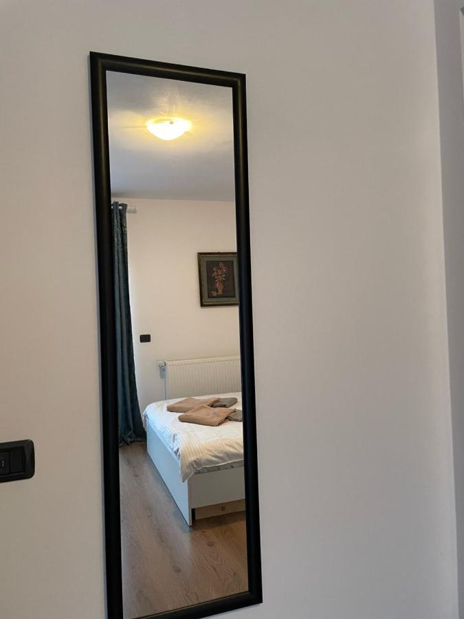 Vila Hojda Moisei Luaran gambar